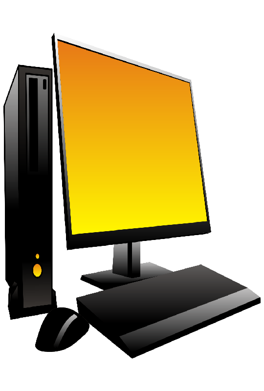 Desktop Computer